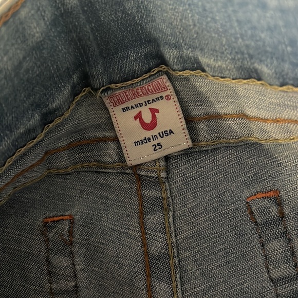 True Religion Jeans Sammy - Picture 6 of 7